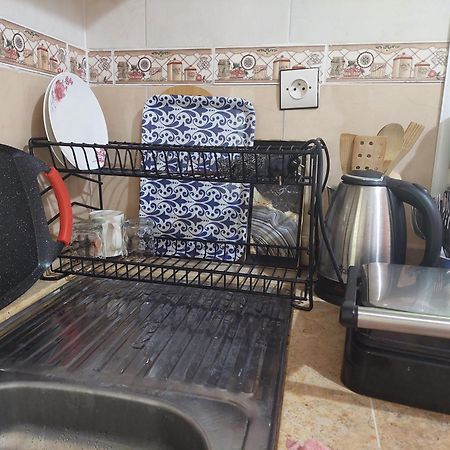 Hi Home Μεκνές Εξωτερικό φωτογραφία