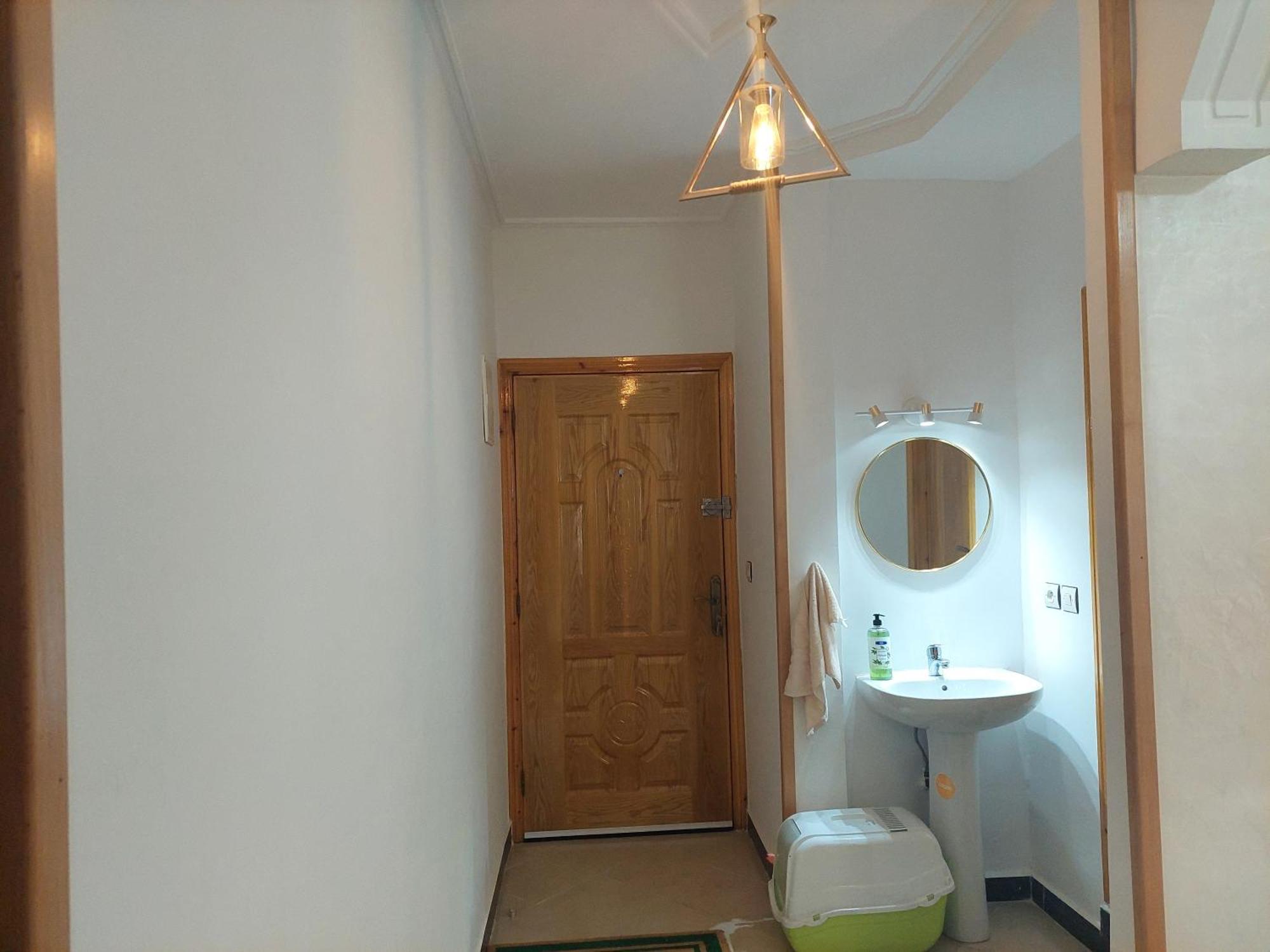 Hi Home Μεκνές Εξωτερικό φωτογραφία