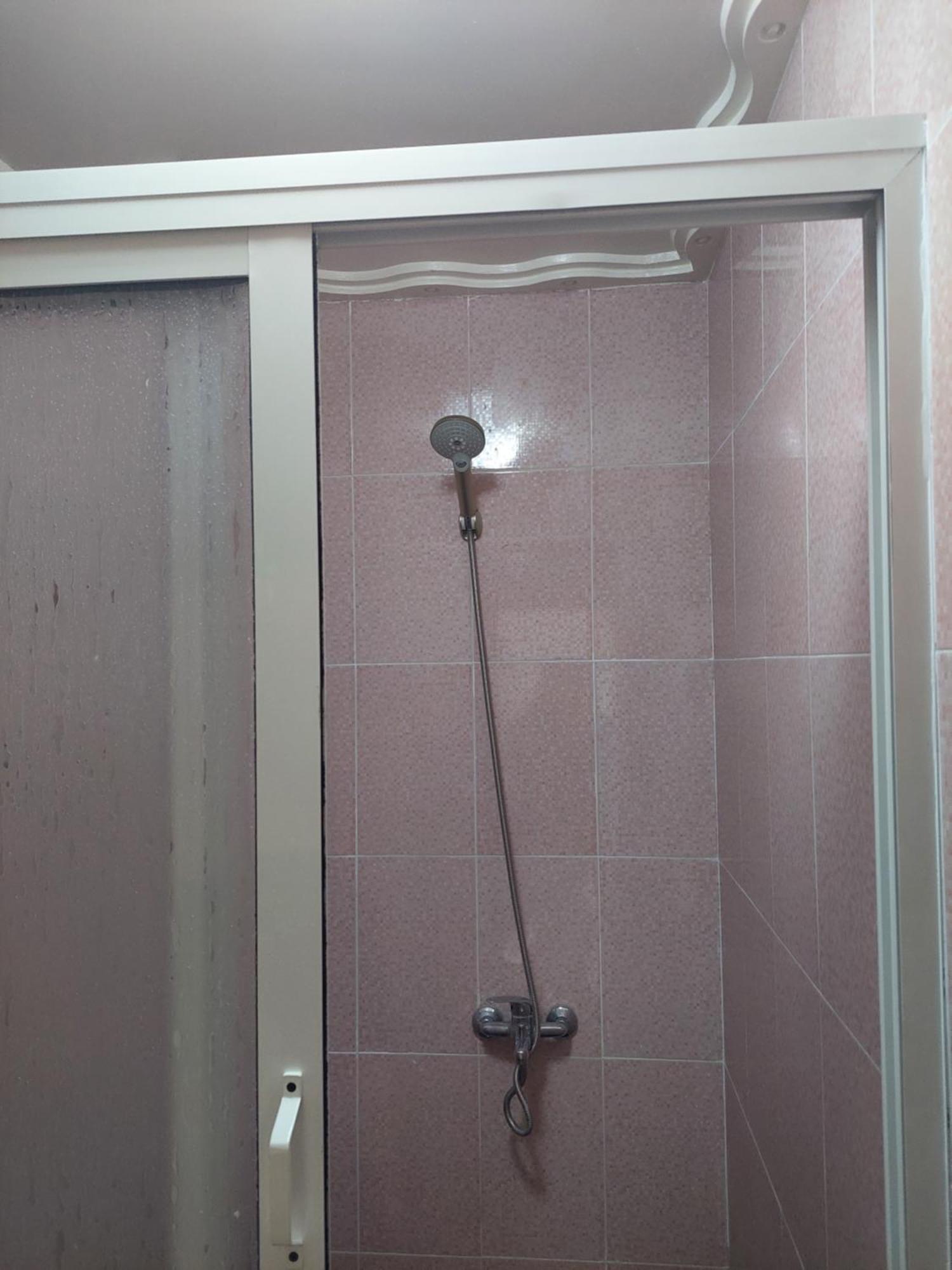 Hi Home Μεκνές Εξωτερικό φωτογραφία