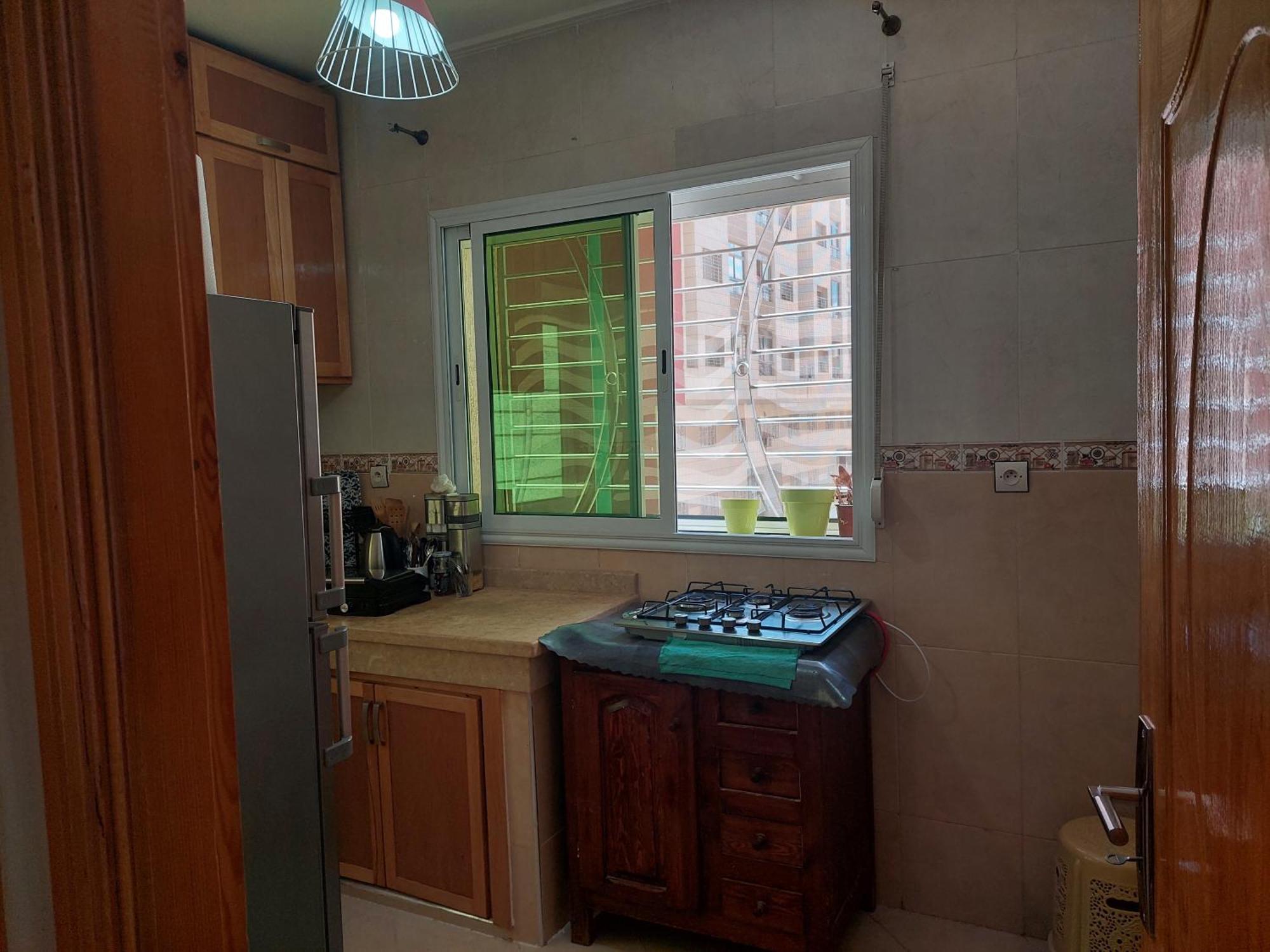 Hi Home Μεκνές Εξωτερικό φωτογραφία