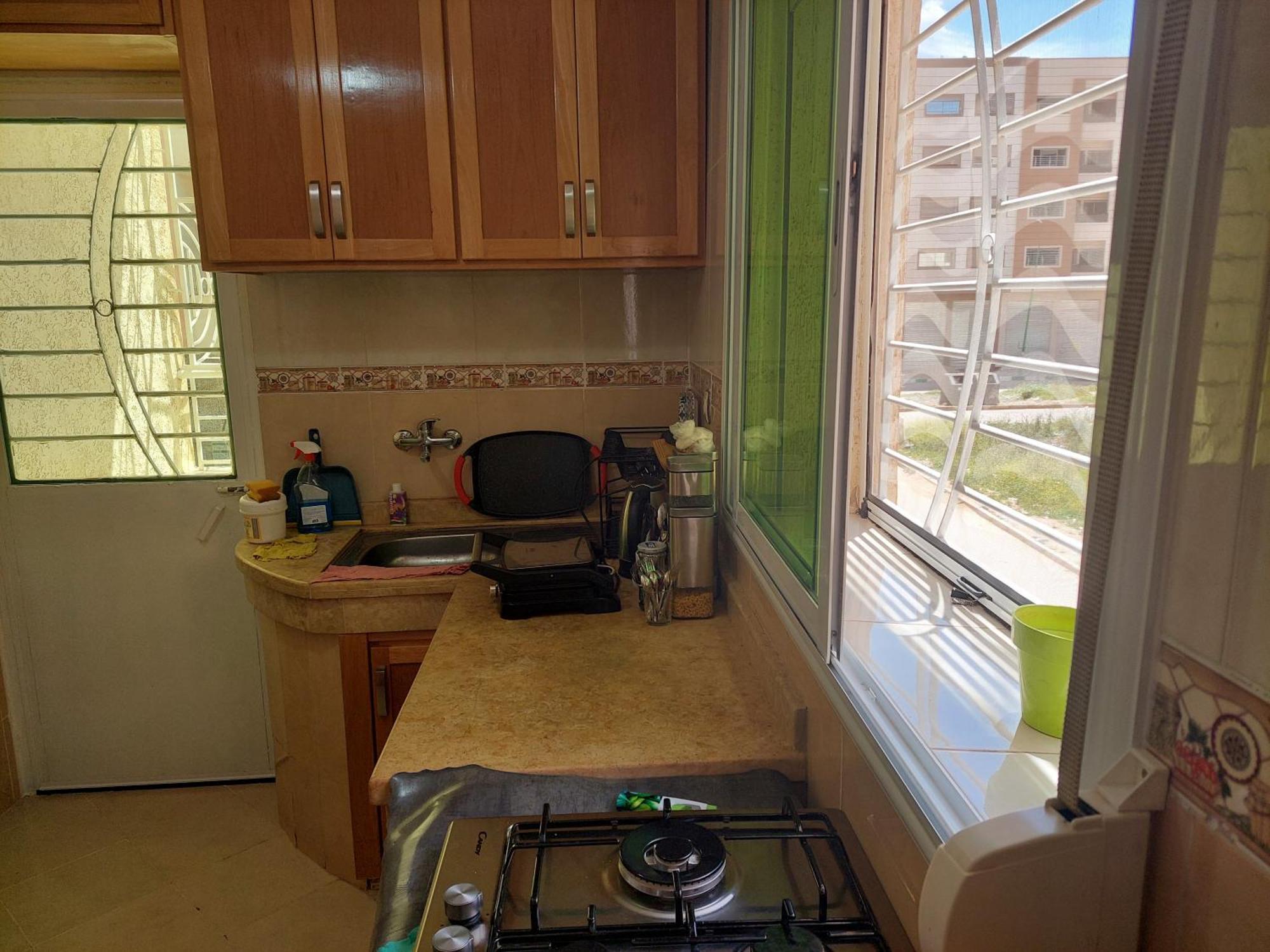 Hi Home Μεκνές Εξωτερικό φωτογραφία