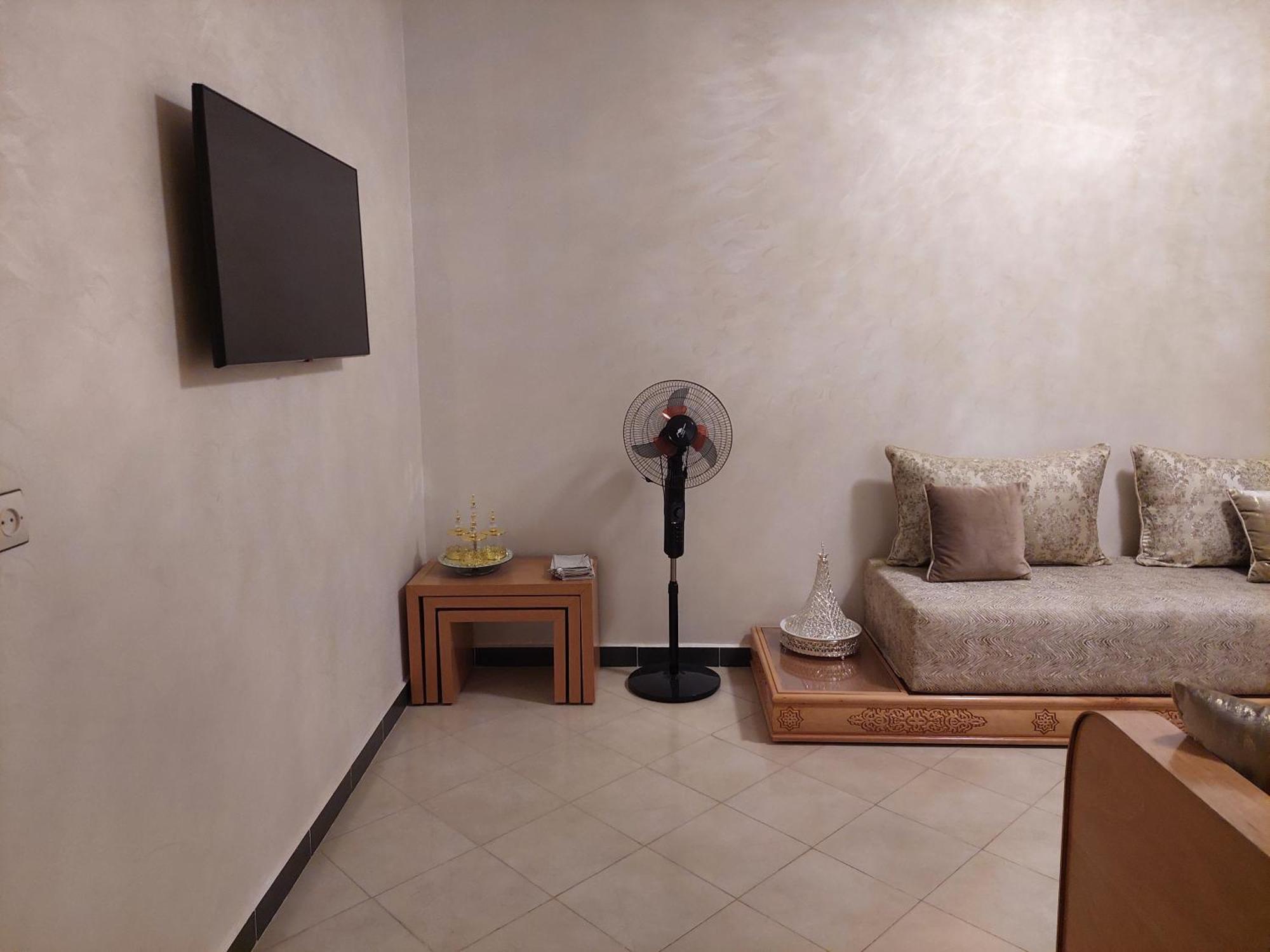 Hi Home Μεκνές Εξωτερικό φωτογραφία
