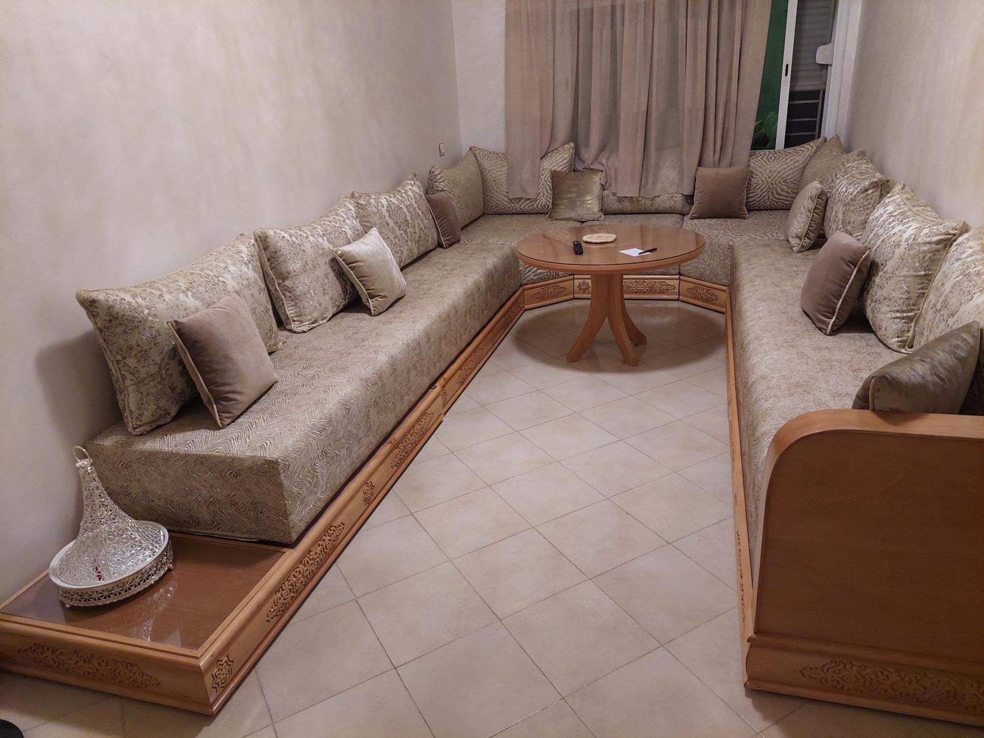 Hi Home Μεκνές Εξωτερικό φωτογραφία