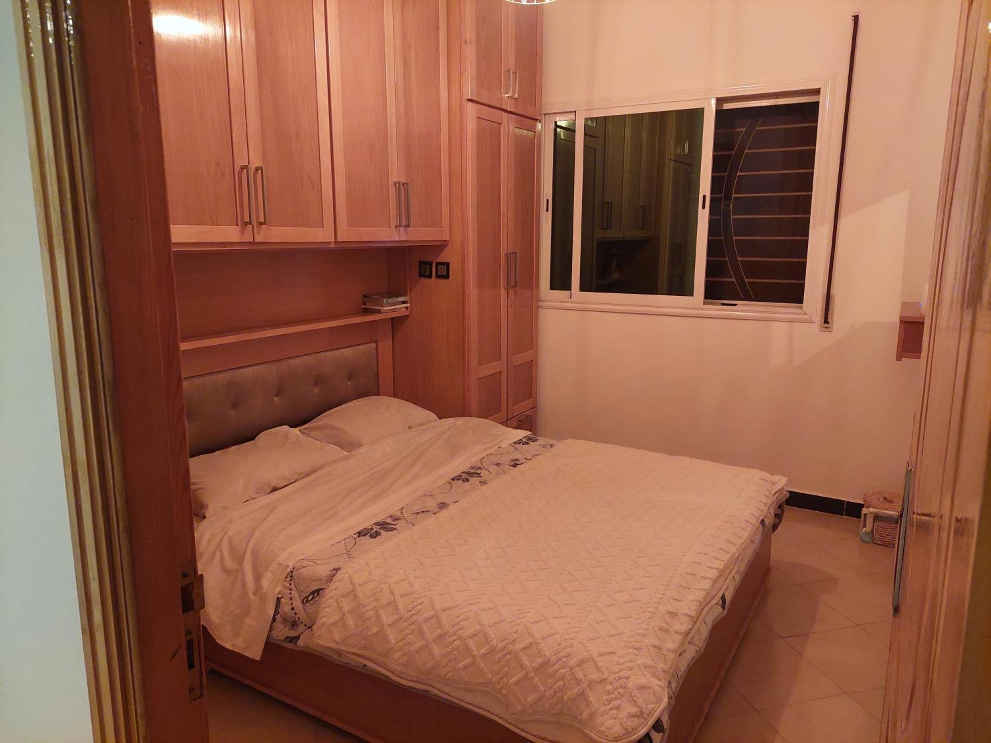 Hi Home Μεκνές Εξωτερικό φωτογραφία