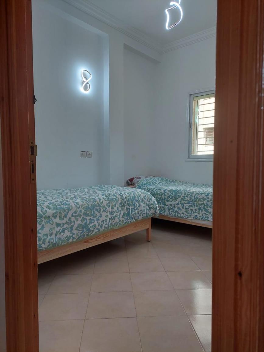 Hi Home Μεκνές Εξωτερικό φωτογραφία