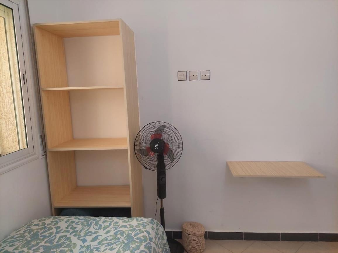 Hi Home Μεκνές Εξωτερικό φωτογραφία